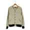 ティーバイアレキサンダーワン T by Alexander Wang ノーカラー スウェット ジャケット  メンズ